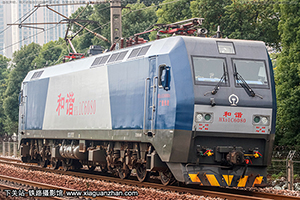 ��г��1C-6080 HXD1C-6080 �������