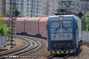 г1C-6080 HXD1C-6080 
