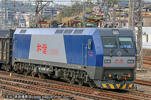 г1C-6081 HXD1C-6081 