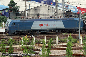 г1C-6081 HXD1C-6081 