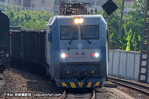 г1C-6083 HXD1C-6083 