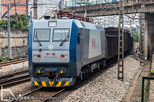 г1C-6084 HXD1C-6084 