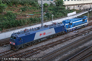 г1C-6087 HXD1C-6087 