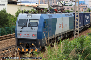 ��г��1C-6091 HXD1C-6091 �������