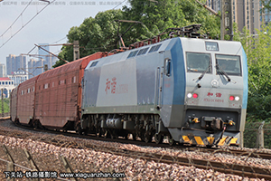 ��г��1C-6094 HXD1C-6094 �������