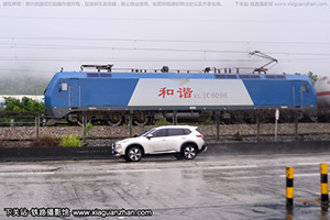 ��г��1C-6096 HXD1C-6096 �������