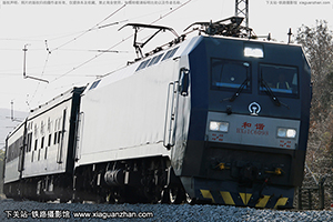 г1C-6098 HXD1C-6098 