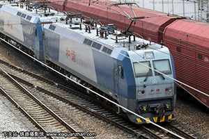 г1C-6099 HXD1C-6099 
