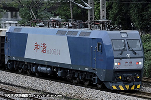 г1C-6104 HXD1C-6104 