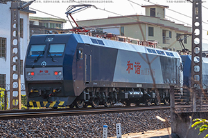 ��г��1C-6106 HXD1C-6106 �������