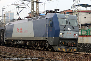 ��г��1C-6107 HXD1C-6107 �������