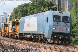 г1C-6108 HXD1C-6108 