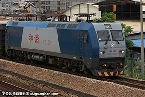 ��г��1C-6109 HXD1C-6109 �������