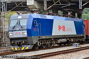 ��г��1C-6111 HXD1C-6111 �������