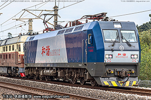 ��г��1C-6112 HXD1C-6112 �������