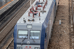 г1C-6112 HXD1C-6112 