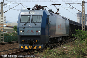 ��г��1C-6114 HXD1C-6114 �������