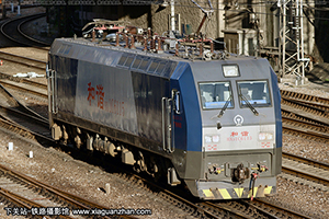 ��г��1C-6115 HXD1C-6115 �������