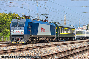 ��г��1C-6119 HXD1C-6119 �������
