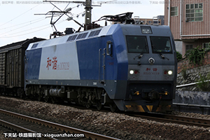 ��г��1C-6119 HXD1C-6119 �������