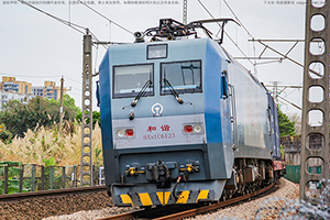 ��г��1C-6123 HXD1C-6123 �������