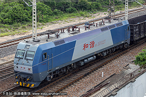 ��г��1C-6127 HXD1C-6127 �������