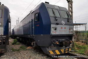��г��1C-6127 HXD1C-6127 �������