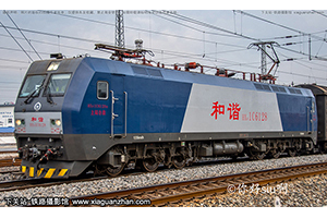 ��г��1C-6128 HXD1C-6128 �Ͼֺ϶�