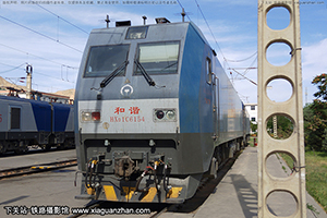 г1C-6154 HXD1C-6154 