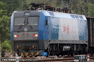 ��г��1C-6158 HXD1C-6158 �����߶�