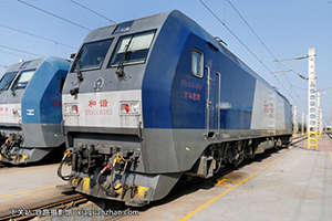 ��г��1C-6163 HXD1C-6163 �����߶�