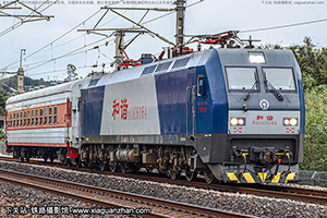 ��г��1C-6164 HXD1C-6164 �������