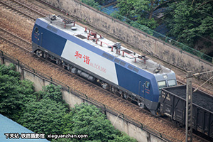 г1C-6166 HXD1C-6166 