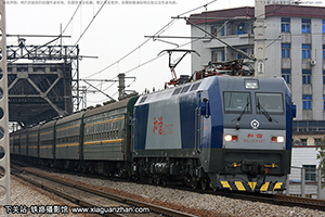 ��г��1C-6167 HXD1C-6167 �������