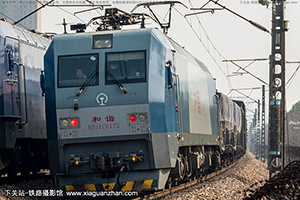 ��г��1C-6172 HXD1C-6172 �������