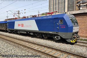 ��г��1C-6175 HXD1C-6175 �Ͼֺ϶� ��