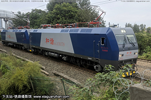 ��г��1C-6179 HXD1C-6179 �ھֹ���