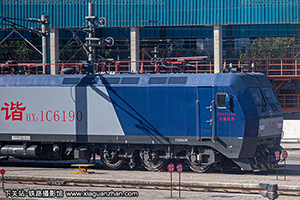 г1C-6190 HXD1C-6190 ھֹ