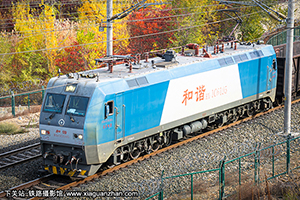 ��г��1C-6195 HXD1C-6195 �ھֹ���