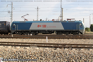 ��г��1C-6204 HXD1C-6204 �ھֹ���