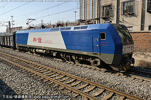 ��г��1C-6241 HXD1C-6241 �Ͼֺ϶� ��