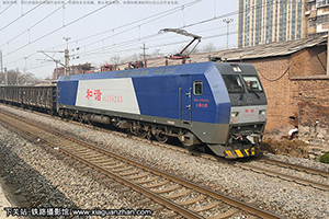 ��г��1C-6243 HXD1C-6243 �Ͼֺ϶�