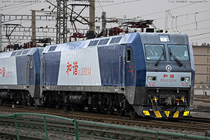 ��г��1C-6244 HXD1C-6244 ���ּζ�