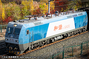 ��г��1C-6252 HXD1C-6252 ��������