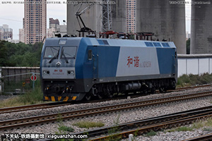 г1C-6258 HXD1C-6258 