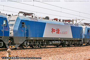 ��г��1C-6277 HXD1C-6277 ���ּζ�