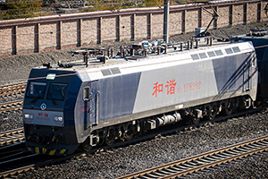 ��г��1C-6282 HXD1C-6282 ���ּζ�