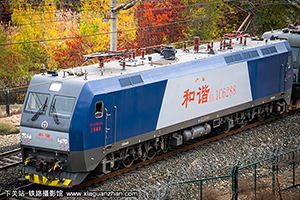 ��г��1C-6288 HXD1C-6288 ���ּζ�