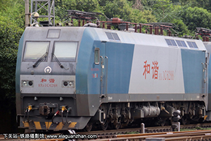 ��г��1C-6288 HXD1C-6288 ���ּζ�