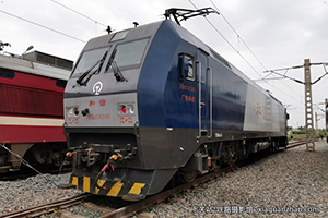 ��г��1C-6295 HXD1C-6295 �������